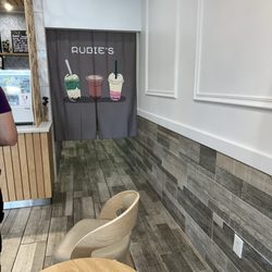 Rubie's Smoothie