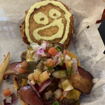 Tejas Burger Joint - Smokehouse - Burgers Near Me - Tomball, Texas Tejas Burger Joint - Smokehouse - Burgers Near Me - Tomball, Texas