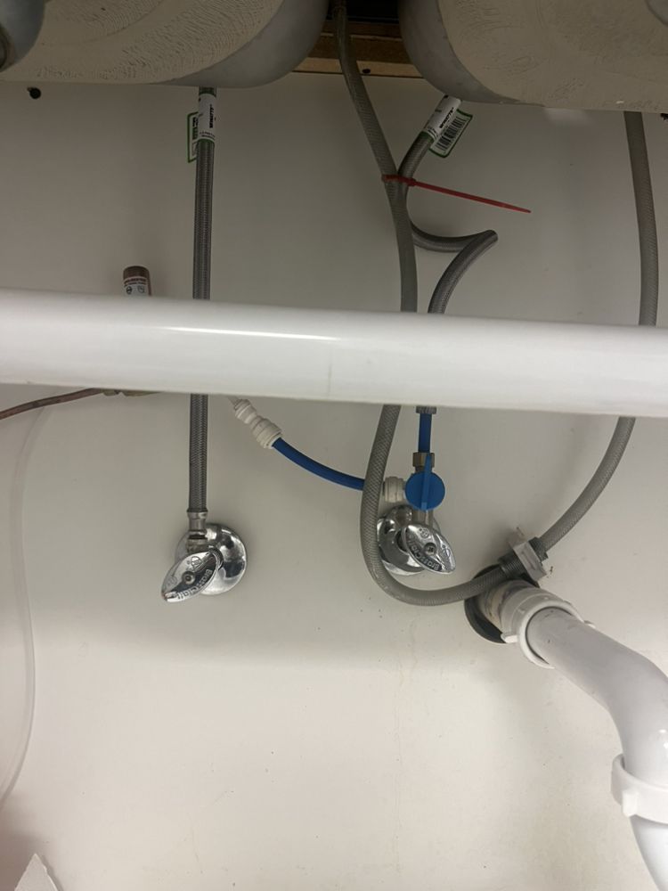 Slide of At Your Service Home Repair