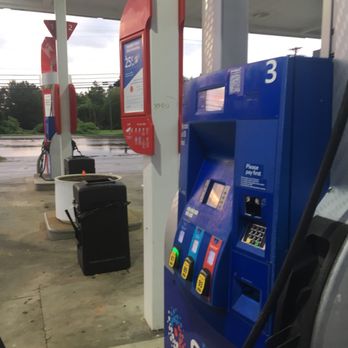 Mobil - Gas Stations Near Me - Forest City, North Carolina Mobil - Gas Stations Near Me - Forest City, North Carolina