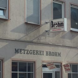Metzgerei Brohm