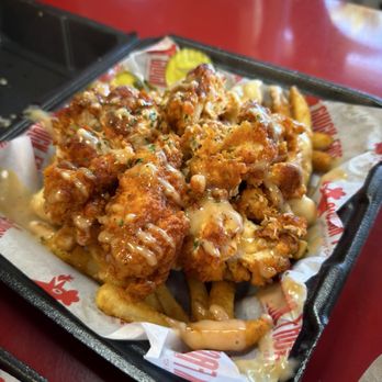 Cluck Face Nashville Hot Chicken - Chicken Shop Near Me - Boca Raton, Florida Cluck Face Nashville Hot Chicken - Chicken Shop Near Me - Boca Raton, Florida