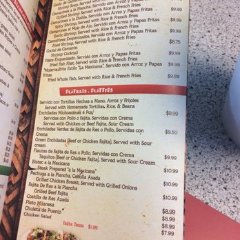 Super La Mexicana - Mexican Near Me - Houston, Texas Super La Mexicana - Mexican Near Me - Houston, Texas