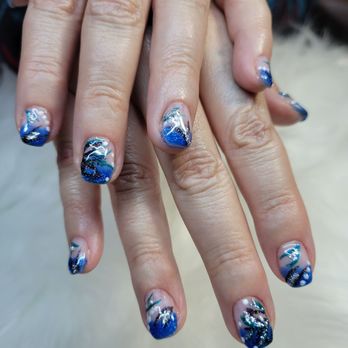 Oasis Nails & Massage - Nail Salons Near Me - Portland, Oregon