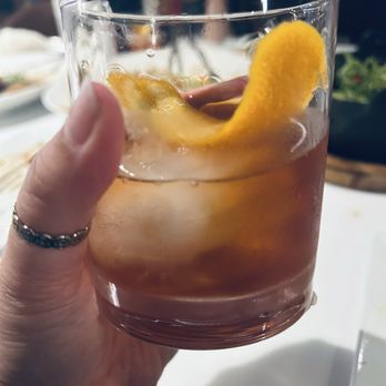Saigon Bistro Chantilly - old fashioned - Vietnamese Near Me - Chantilly, Virginia Saigon Bistro Chantilly - old fashioned - Vietnamese Near Me - Chantilly, Virginia