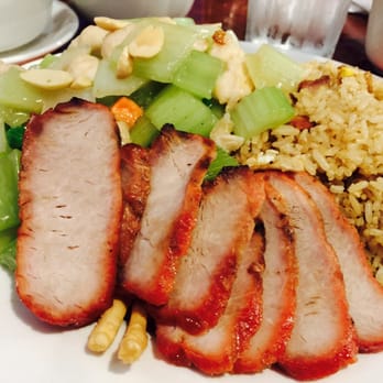 Golden Key Chinese Restaurant - Combo D! - Chinese Near Me - Sandy, Oregon Golden Key Chinese Restaurant - Combo D! - Chinese Near Me - Sandy, Oregon