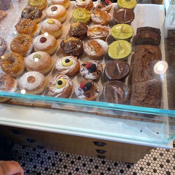 Zeppola Bakery - Yum!!! Display case. - Bakeries Near Me - New York, New York Zeppola Bakery - Yum!!! Display case. - Bakeries Near Me - New York, New York