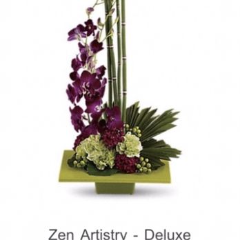 Flowers by Kristil - Beautiful arrangement I ordered online. - Florists Near Me - Olympia, Washington