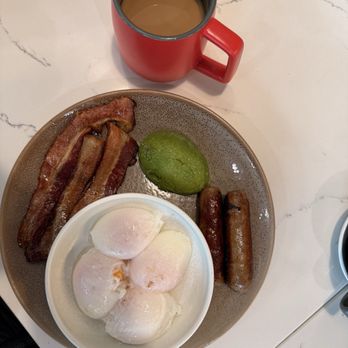 OEB Breakfast Co. - Yaletown - Perfect poached eggs ! - Breakfast & Brunch Near Me - Vancouver, British Columbia OEB Breakfast Co. - Yaletown - Perfect poached eggs ! - Breakfast & Brunch Near Me - Vancouver, British Columbia