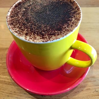 Mamma Says - Restaurants Near Me - Fairfield, VIC Mamma Says - Restaurants Near Me - Fairfield, VIC