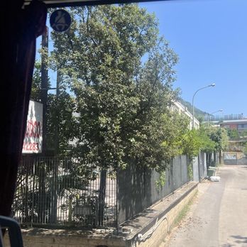 Tours Pompei - Another view - Walking Tours Near Me - Pompei, NA