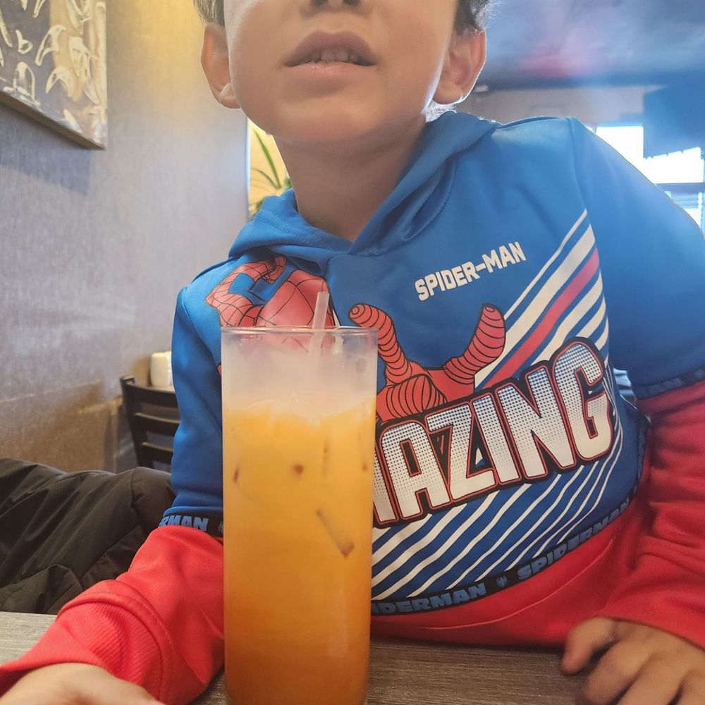 Royal Thai - Thai Tea - Thai Near Me - Anchorage, Alaska Royal Thai - Thai Tea - Thai Near Me - Anchorage, Alaska