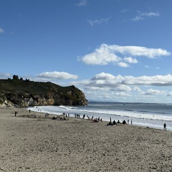 Avila Beach - Beaches Near Me - Avila Beach, California