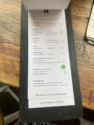 Menu photo 3 Käthe Oldenburg, NI