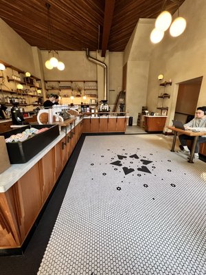 Sightglass Coffee by null