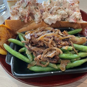 Destination Grille - New American Near Me - Grimes, Iowa