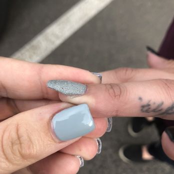 Blue Sky Nails - Nail Salons Near Me - Wheat Ridge, Colorado