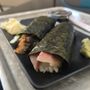 The Nori Bar