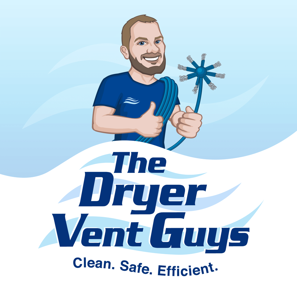 THE DRYER VENT GUYS Updated October 2024 20 Reviews