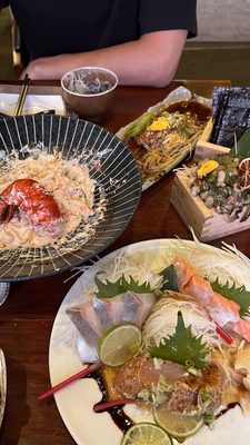 Nori Japanese Restaurant by null