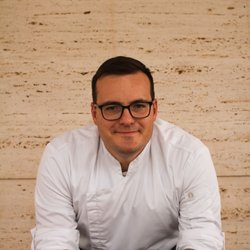 Chef At Your Service - Chef Joe