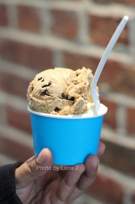 Toscanini's Ice Cream by null