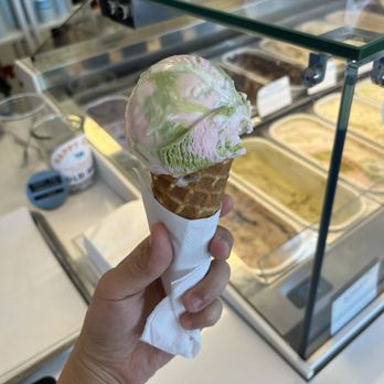 Wanderlust Creamery - Japanese Neapolitan - Ice Cream & Frozen Yogurt Near Me - Irvine, California Wanderlust Creamery - Japanese Neapolitan - Ice Cream & Frozen Yogurt Near Me - Irvine, California