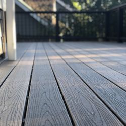 Modernized Exteriors