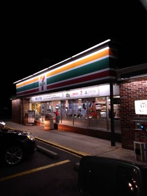7-Eleven