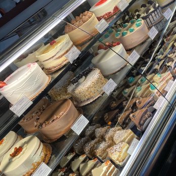 Layered Cakerie - Bakeries Near Me - Montclair, California