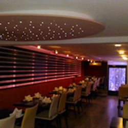 Spice Lounge