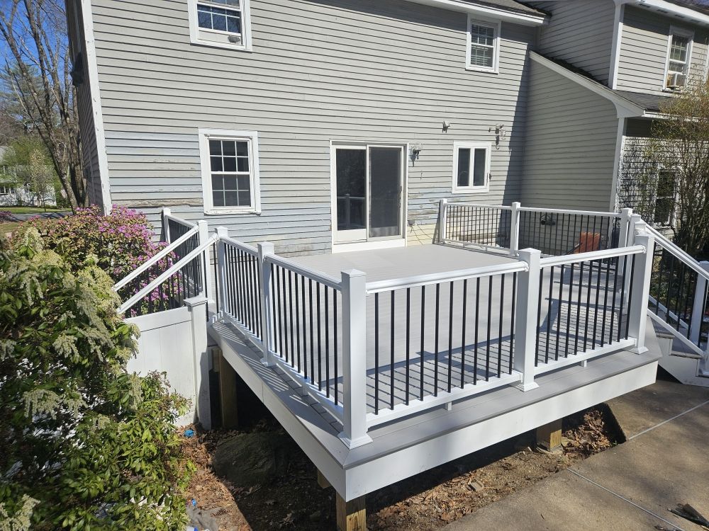 Slide of Boss Construction & Handyman Services