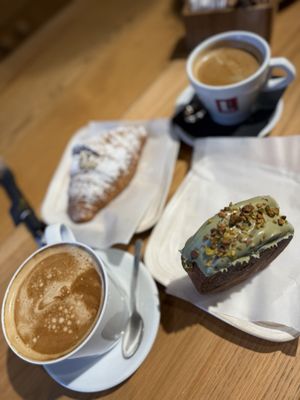 Paolo Fontanot Bakery & Cafe by null