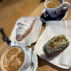 Paolo Fontanot Bakery