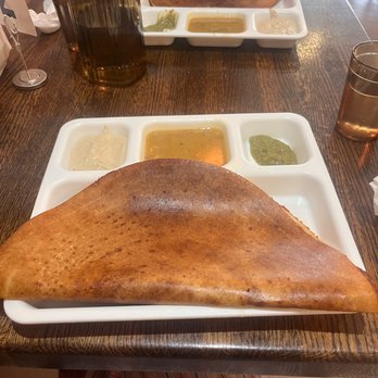 Aaha Truly South - Mysore dosa - Indian Near Me - Toronto, Ontario Aaha Truly South - Mysore dosa - Indian Near Me - Toronto, Ontario