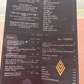 Just Spoons Cafe - Menu - Comfort Food Near Me - Plantation, Florida Just Spoons Cafe - Menu - Comfort Food Near Me - Plantation, Florida