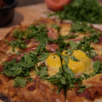 Lulo Pizza & Homebrew - Pizza Near Me - México, D.F., DIF Lulo Pizza & Homebrew - Pizza Near Me - México, D.F., DIF