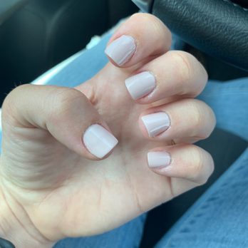 Lamour Toe & Nails - Regular mani - Nail Salons Near Me - San Antonio, Texas Lamour Toe & Nails - Regular mani - Nail Salons Near Me - San Antonio, Texas