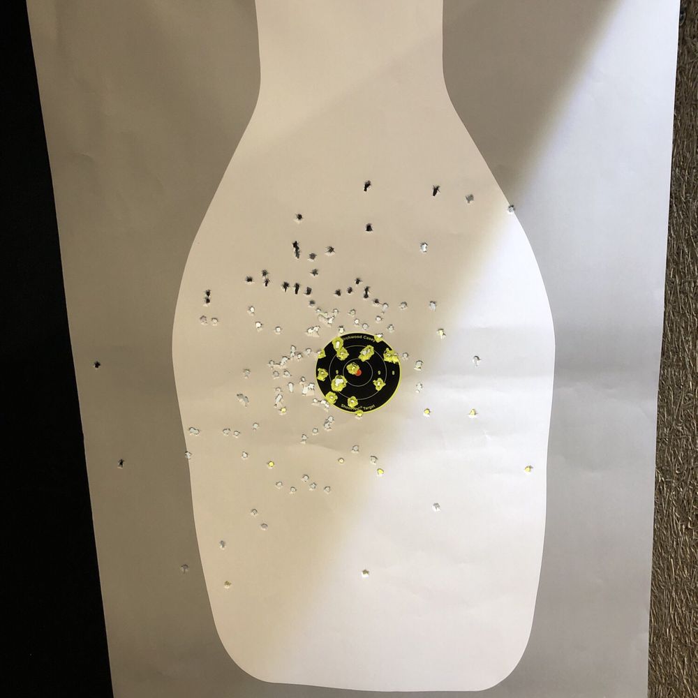 RTSP Range. Training. Firearms. - Gun/Rifle Ranges Near Me - Union, New Jersey RTSP Range. Training. Firearms. - Gun/Rifle Ranges Near Me - Union, New Jersey