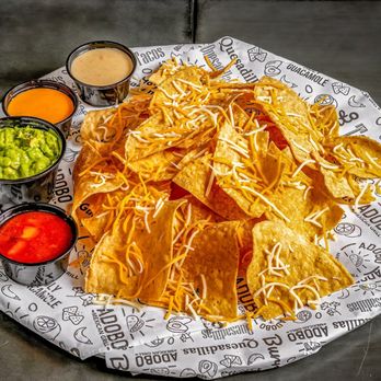 Taco Express Mexican Grill - Bayside - Mexican Near Me - Bayside, New York
