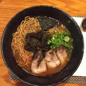 Sakuramen - Tonkotsu Red Ramen - Asian Fusion Near Me - Washington, DC, District of Columbia Sakuramen - Tonkotsu Red Ramen - Asian Fusion Near Me - Washington, DC, District of Columbia