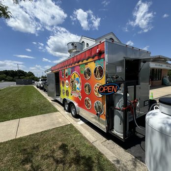 Ashly’s Tacos 2 - Food Trucks Near Me - Odenton, Maryland Ashly’s Tacos 2 - Food Trucks Near Me - Odenton, Maryland