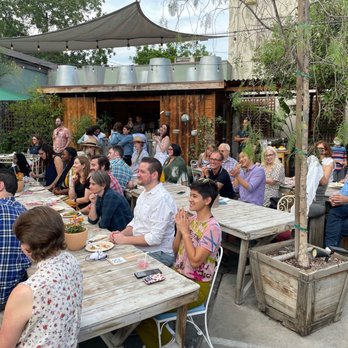 Fig Earth Supply - Nurseries & Gardening Near Me - Los Angeles, California