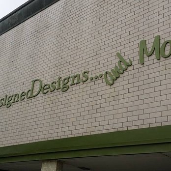 Consigned Designs - Accessories Near Me - Kinston, North Carolina