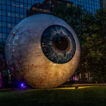 Dallas Terrors - Walking Tours Near Me - Dallas, Texas