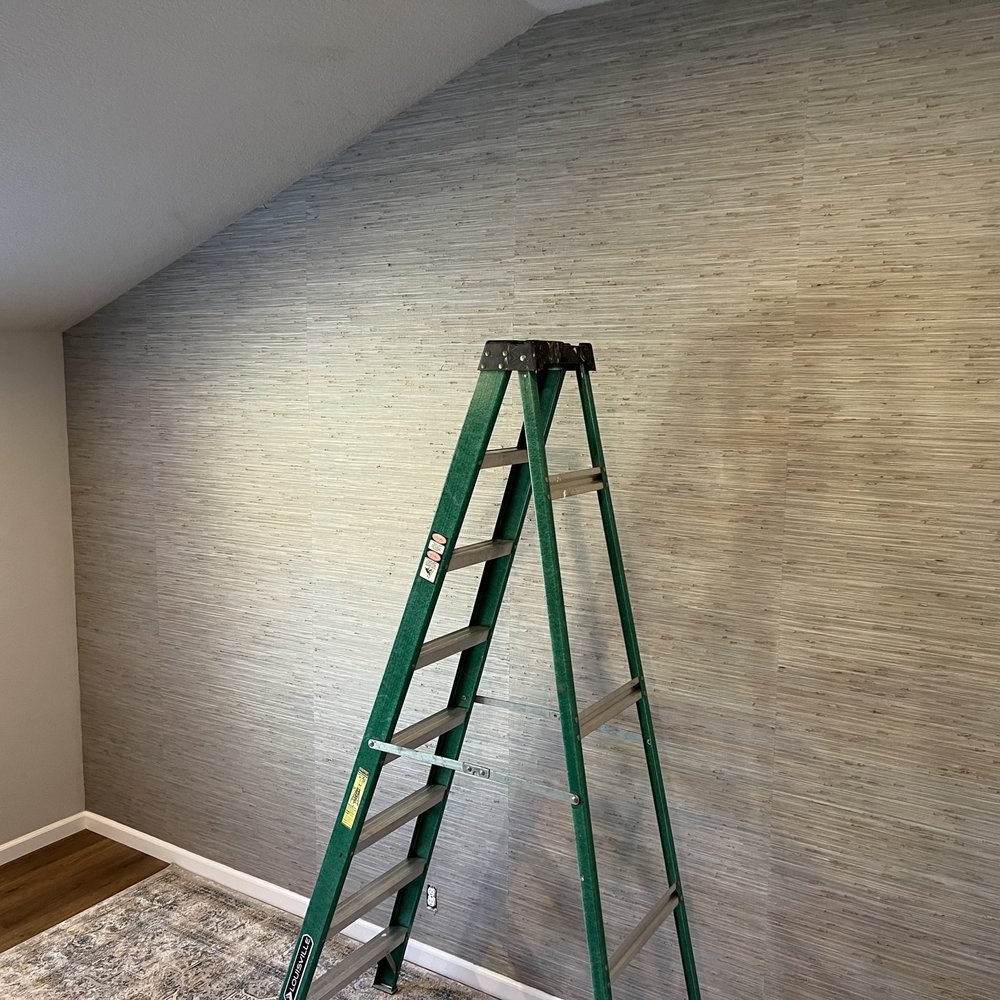 K and B Wallpaper Installation - Wallpapering Near Me K and B Wallpaper Installation - Wallpapering Near Me