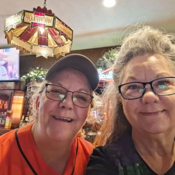 Hobart’s on Tremont - First customers for Grand Opening - Bars Near Me - Odell, Illinois Hobart’s on Tremont - First customers for Grand Opening - Bars Near Me - Odell, Illinois