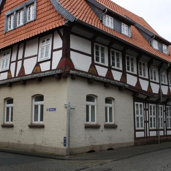 Fachwerkhäuser - Hotels & Travel Near Me