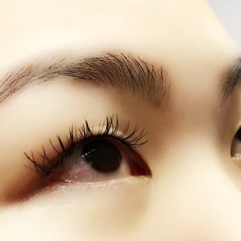 Lash Tokyo - Volume set - Eyelash Service Near Me - Bellevue, Washington Lash Tokyo - Volume set - Eyelash Service Near Me - Bellevue, Washington