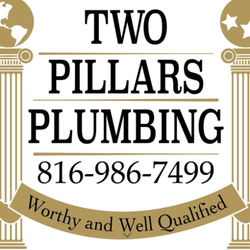 Two Pillars Plumbing - untitled